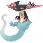 Pokemon MyColle MS-41 Dorapulta (Lanssorien)