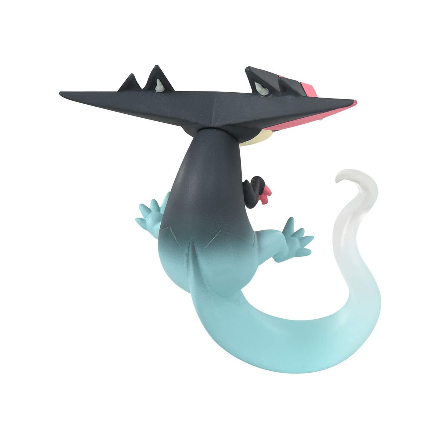 タカラトミー ポケットモンスター モンコレ Ms 41 ドラパルト