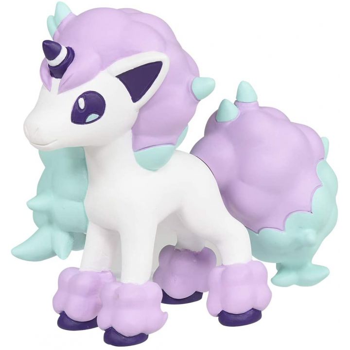 Pokemon MyColle MS-42 Ponyta Galar