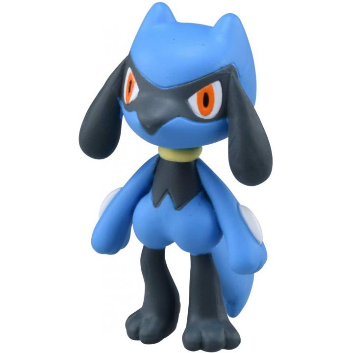 Pokemon MyColle MS-29 Riolu