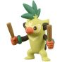 Pokemon MyColle MS-32 Bachinkey (Badabouin)