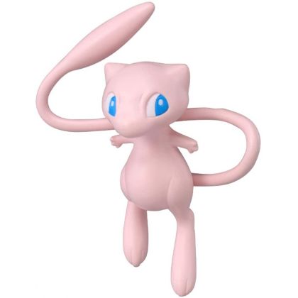 Pokemon MyColle MS-17 Mew