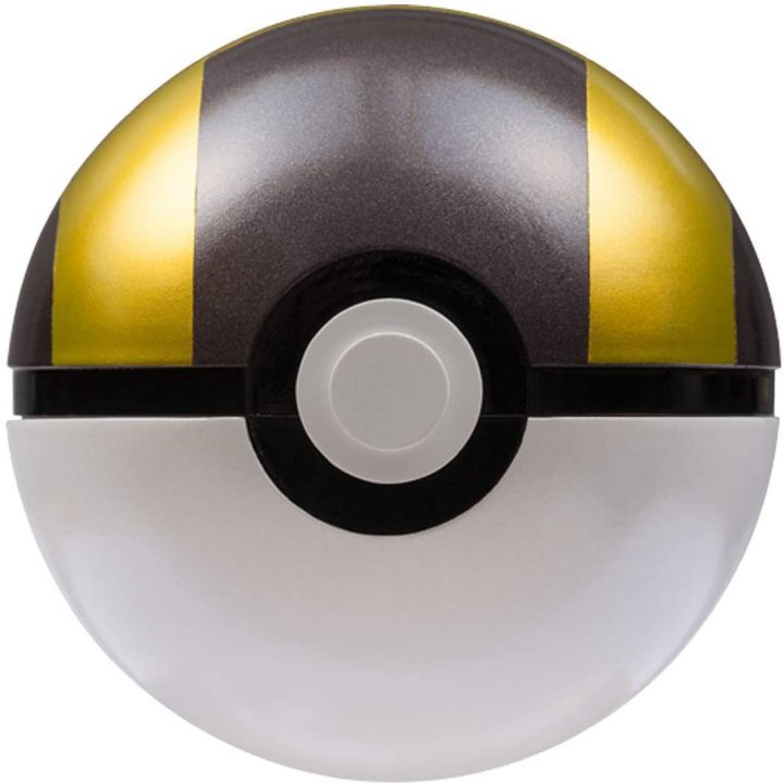 Pokemon MyColle MB-03 Hyper Ball