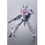 BANDAI HI-METAL R VF-1J Valkyrie Ichijo Hikaru Figure