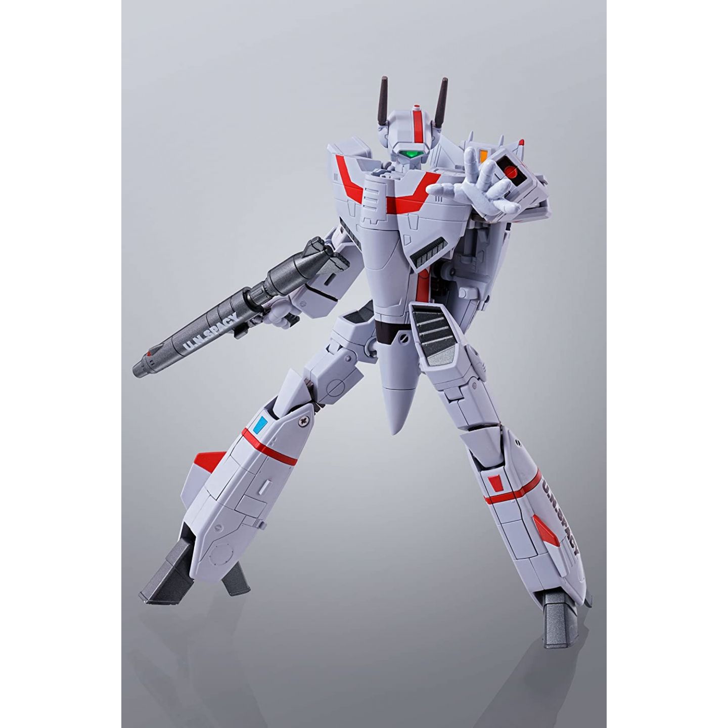 Bandai Hi Metal R Vf 1j Valkyrie Ichijo Hikaru Figure