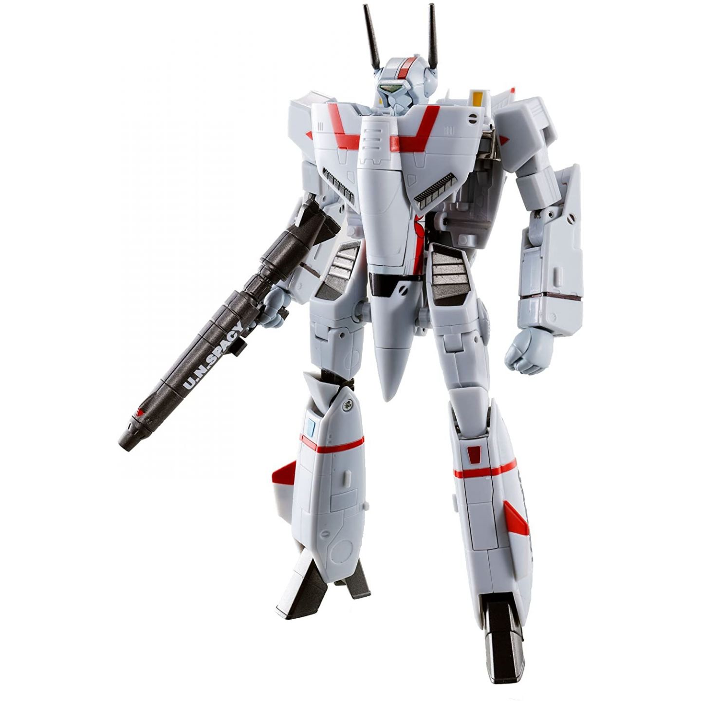 Bandai Hi Metal R Vf 1j Valkyrie Ichijo Hikaru Figure