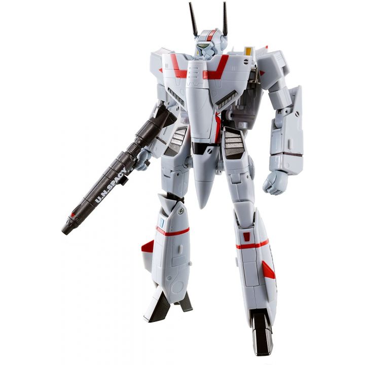 BANDAI HI-METAL R VF-1J Valkyrie Ichijo Hikaru Figure