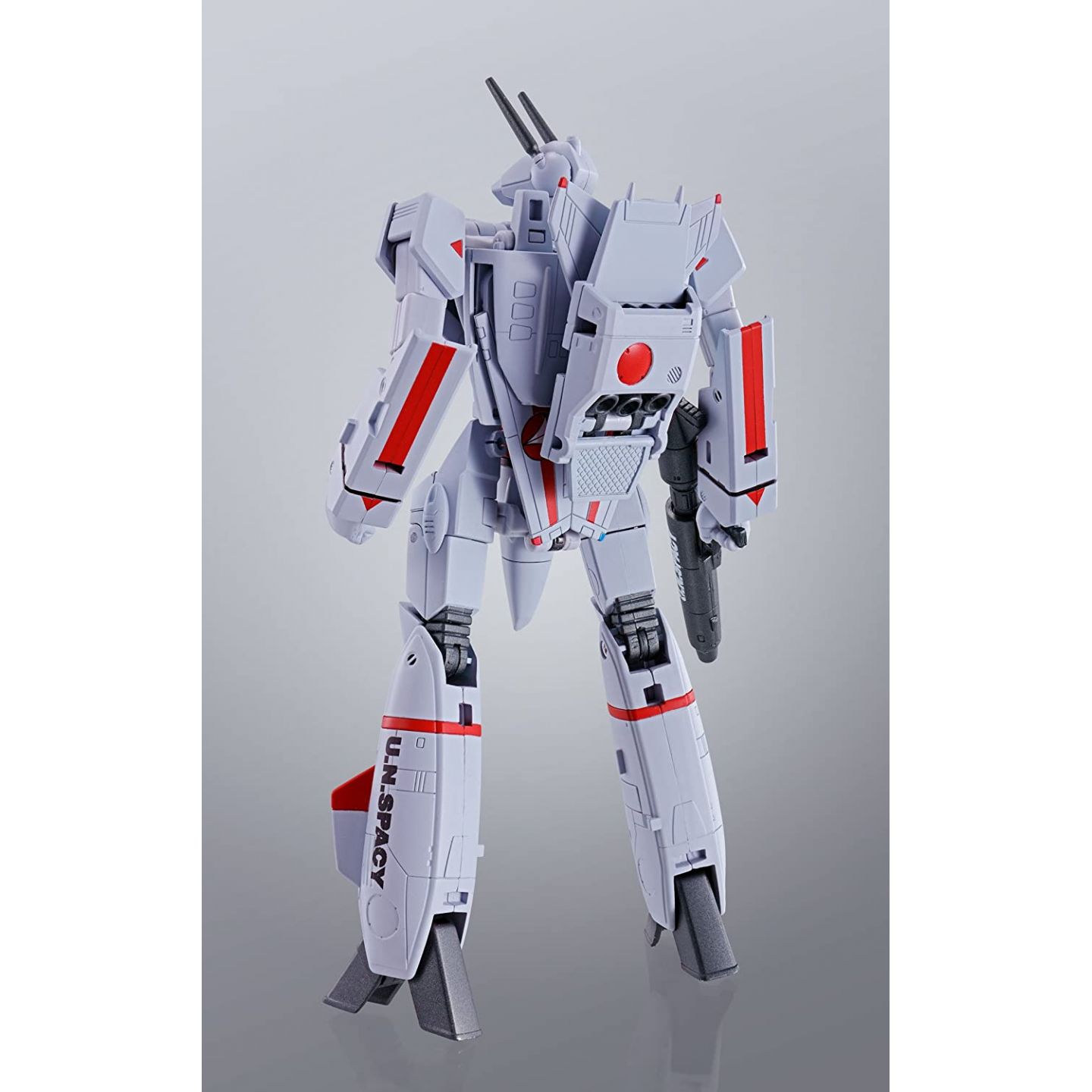 Bandai Hi Metal R Vf 1j Valkyrie Ichijo Hikaru Figure