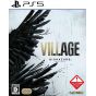 Capcom - Villaggio Biohazard (Resident Evil) per Sony PlayStation PS5