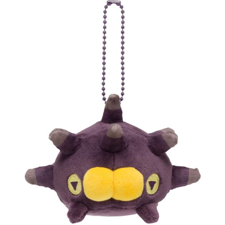 Pokémon Center Original Plush Mascot Pokemon Dolls Bachinuni (Pincurchin)