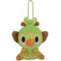 Pokémon Center Original Plush Mascot Pokemon Dolls Sarunori (Grookey)