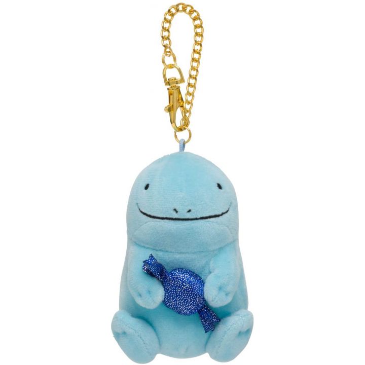 Pokemon Center Original Mascot Kodak No Tenki Nuoh (Quagsire)