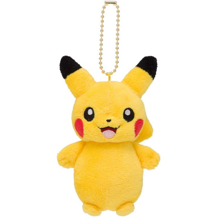 Pokemon Center Original Mascot Pikachu