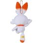 Pokémon Center Original Mascot Galar Tabi Hibanny (Scorbunny)