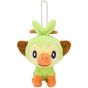 Pokémon Center Original Mascot Sarunori (Grookey)