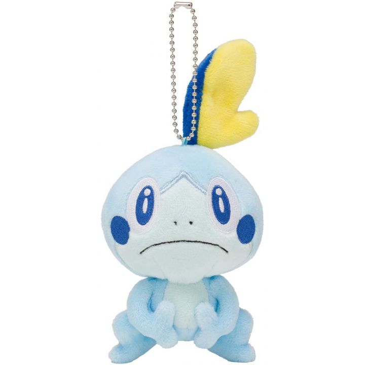 Pokémon Center Original Mascot Messon (Sobble)