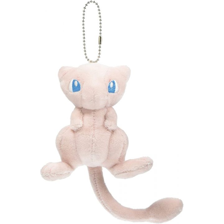 Pokémon Center Original Mascot Mew