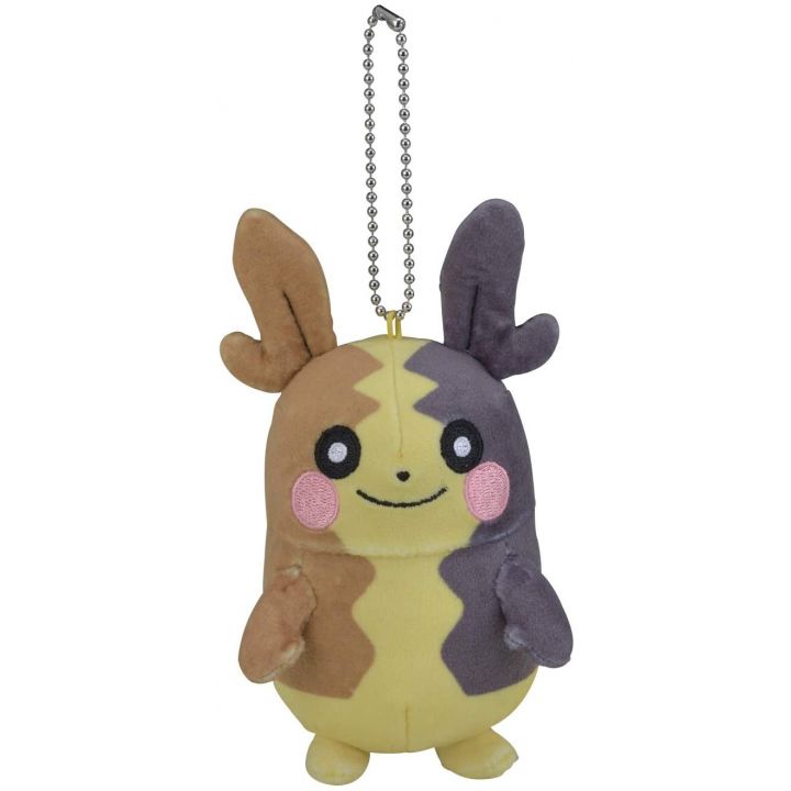 Pokémon Center Original Mascot Morpeko Full Belly