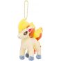 Pokemon Center Original Mascot HELLO PONYTA Ponyta