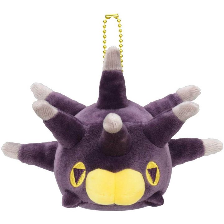 Pokemon Center Original Mocchi Mascot Bachinuni (Pincurchin)