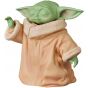 MEDICOM TOY - UDF "Star Wars: The Mandalorian" - Grogu El Niño (Baby Yoda) La Fuerza