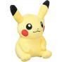 Pokemon Center Original Plush Pikachu Assis