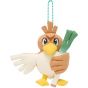 Pokemon Center Original Mascot Trionion Squad Kamonegi (Farfetch’d)