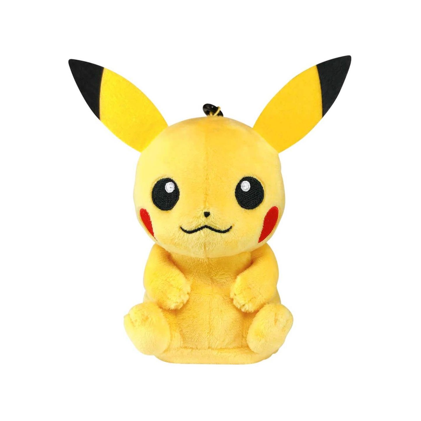 Takara Tomy Pokemon Sound Plush Pikachu