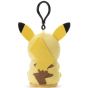 Takara Tomy Pokemon Sound Plush Pikachu