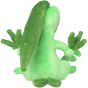 Pokemon Center Original Plush Pokemon Fit Juptile (Grovyle)