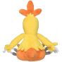 Pokemon Center Original Plush Pokemon Fit Wakasyamo (Combusken)