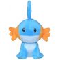 Pokemon Center Original Plush Pokemon Fit Mizugorou (Mudkip)