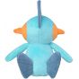 Pokemon Center Original Plush Pokemon Fit Numacraw (Marshtomp)