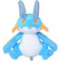 Pokemon Center Original Plush Pokemon Fit Laglarge (Swampert)