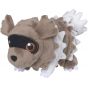 Pokemon Center Original Plush Pokemon Fit Jiguzaguma (Zigzagoon)