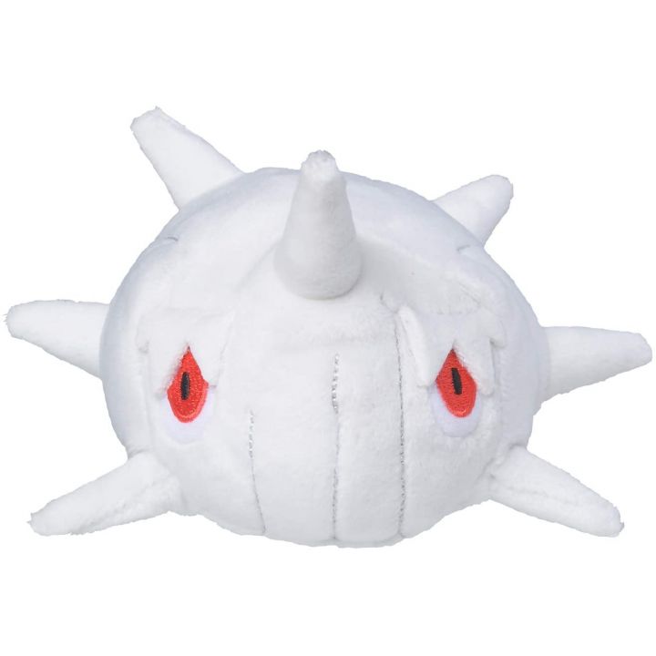 Pokemon Center Original Plush Pokemon Fit Karasalis (Silcoon)