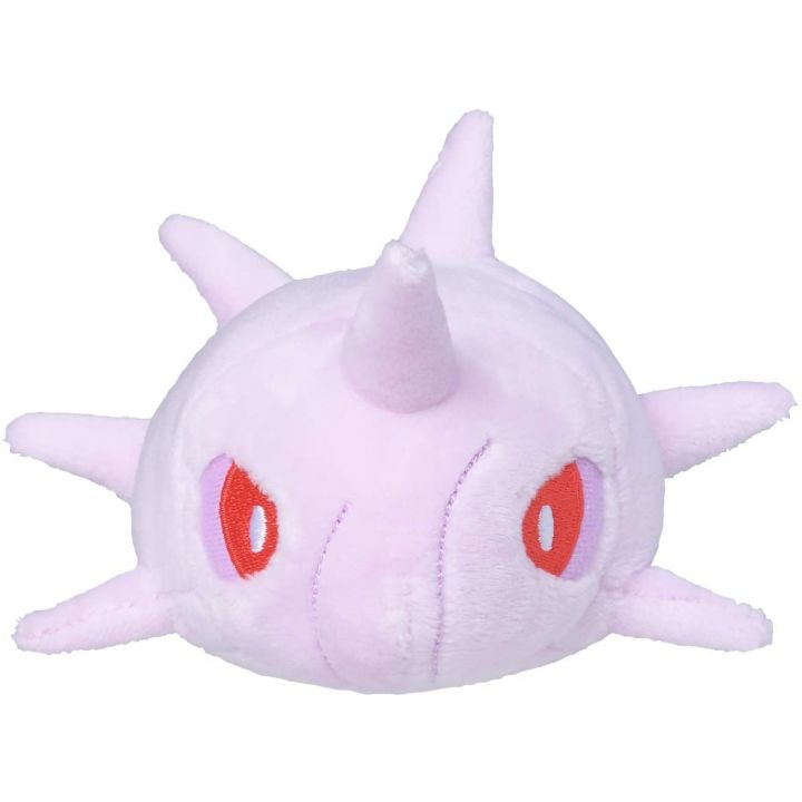 Pokemon Center Original Plush Pokemon Fit Mayuld (Cascoon)