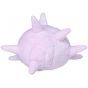 Pokemon Center Original Plush Pokemon Fit Mayuld (Cascoon)