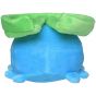 Pokemon Center Original Plush Pokemon Fit Hassboh (Lotad)