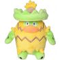 Pokemon Center Original Plush Pokemon Fit Runpappa (Ludicolo)