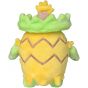 Pokemon Center Original Plush Pokemon Fit Runpappa (Ludicolo)