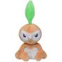 Pokemon Center Original Plush Pokemon Fit Konohana (Nuzleaf)