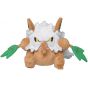 Pokemon Center Original Plush Pokemon Fit Dirteng (Shiftry)