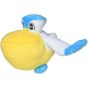 Pokemon Center Original Plush Pokemon Fit Pelipper (Bekipan)