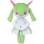 Pokemon Center Original Plush Pokemon Fit Kirlia