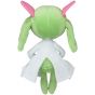 Pokemon Center Original Plush Pokemon Fit Kirlia