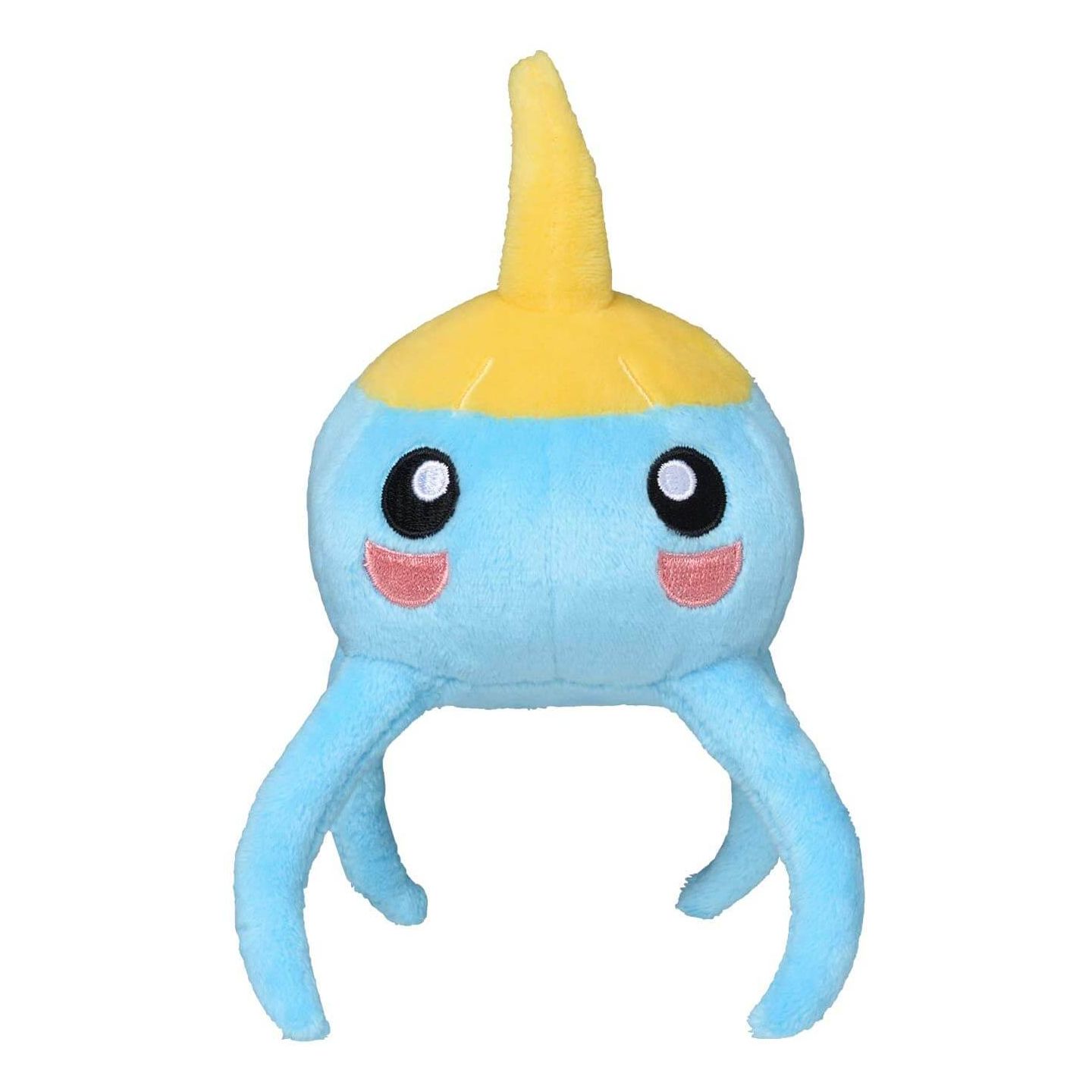 Pokemon Center Original Plush Pokemon Fit Ametama Surskit