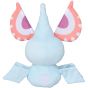 Pokemon Center Original Plush Pokemon Fit Amemoth (Masquerain)