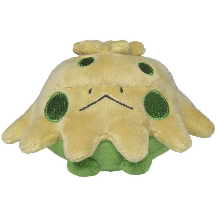 Pokemon Center Original Plush Pokemon Fit Kinococo (Shroomish)