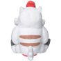 Pokemon Center Original Plush Pokemon Fit Yarukimono (Vigoroth)